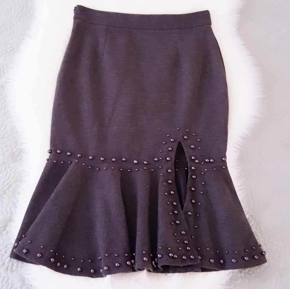 Beulah Skirt